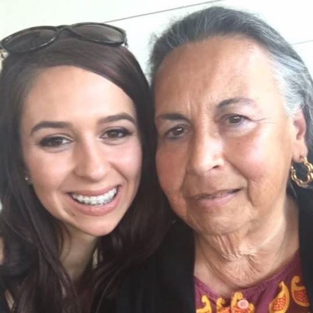 Meet your Posher, Jessie